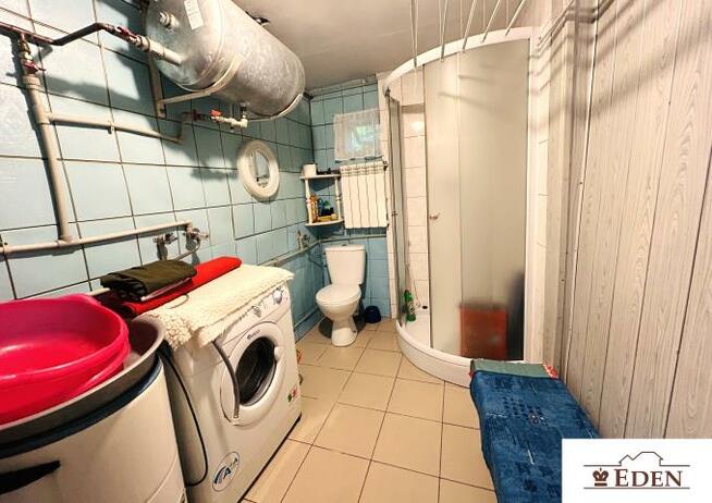 Dom Wola Wodyńska gm. Wodynie