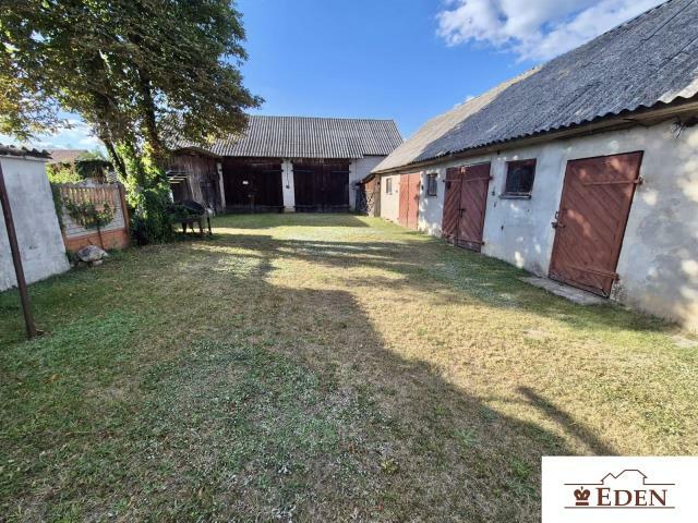 Dom Wola Wodyńska gm. Wodynie