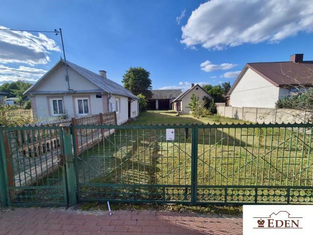 Dom Wola Wodyńska gm. Wodynie