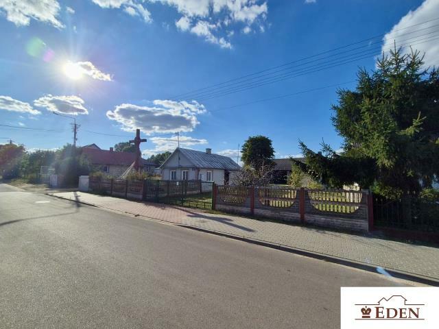 Dom Wola Wodyńska gm. Wodynie