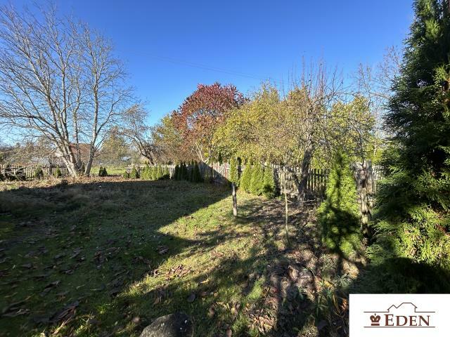 Dom Stare Groszki gm. Kałuszyn