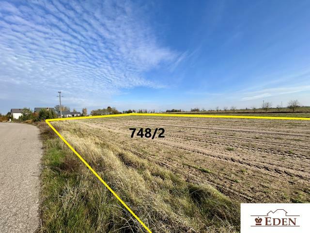 Działka rolno-budowlana Tończa gm. Liw