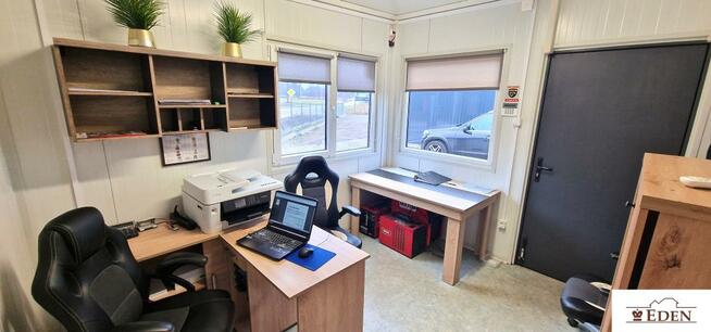 Lokal użytkowy Szczygły Dolne gm. Łuków