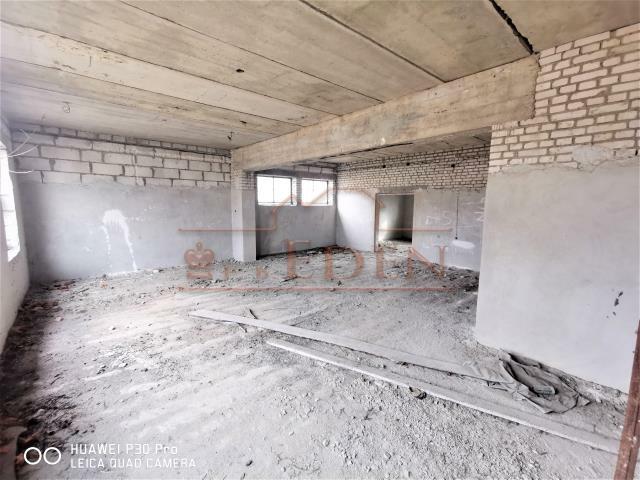 Lokal użytkowy Wola Mysłowska