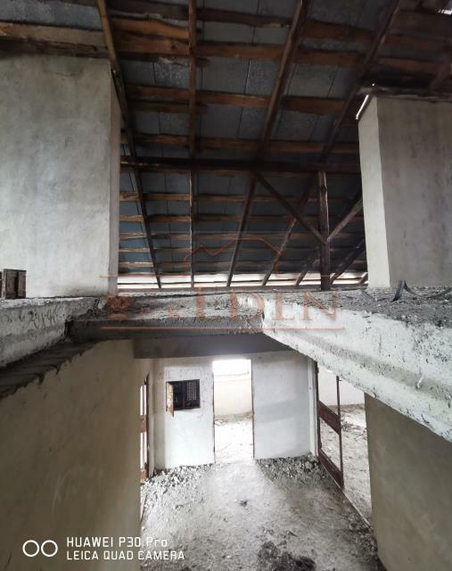 Lokal użytkowy Wola Mysłowska