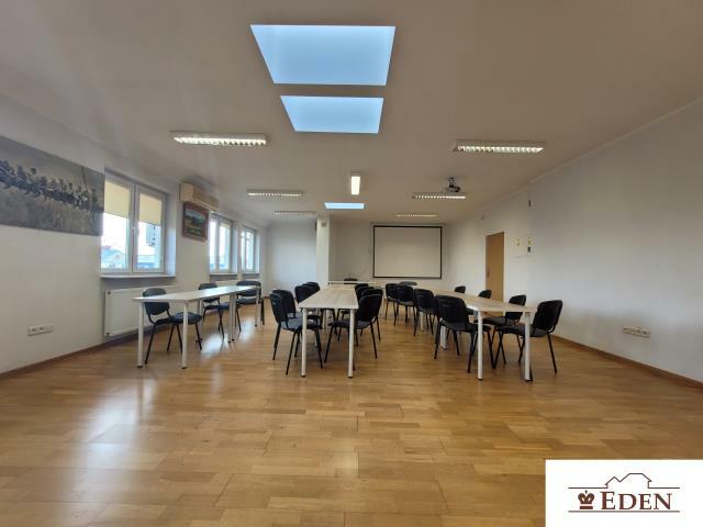 Lokal użytkowy Łuków Łapiguz