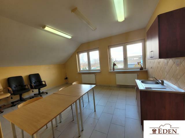 Lokal użytkowy Łuków Łapiguz