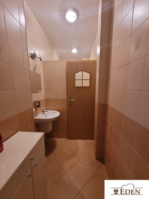 Lokal użytkowy Łuków Łapiguz