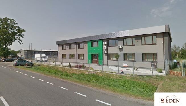 Lokal użytkowy Łuków