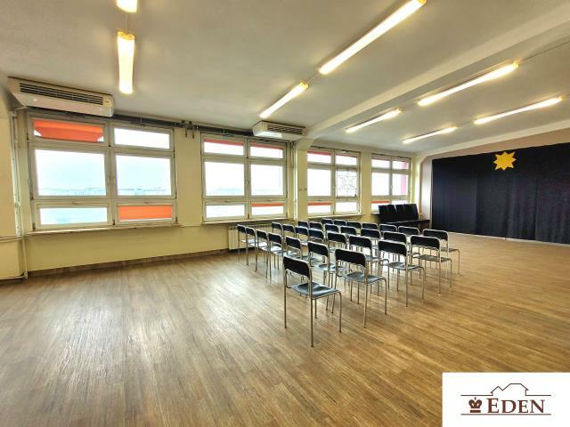 Lokal użytkowy Łuków, Staropijarska