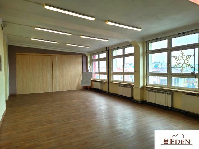 Lokal użytkowy Łuków, Staropijarska