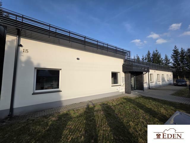 Lokal użytkowy Łuków Zapowiednik