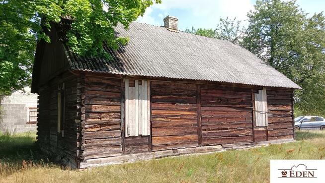 Działka Aleksandrówka gm. Stoczek Łukowski