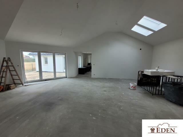 Dom Łazy gm. Łuków