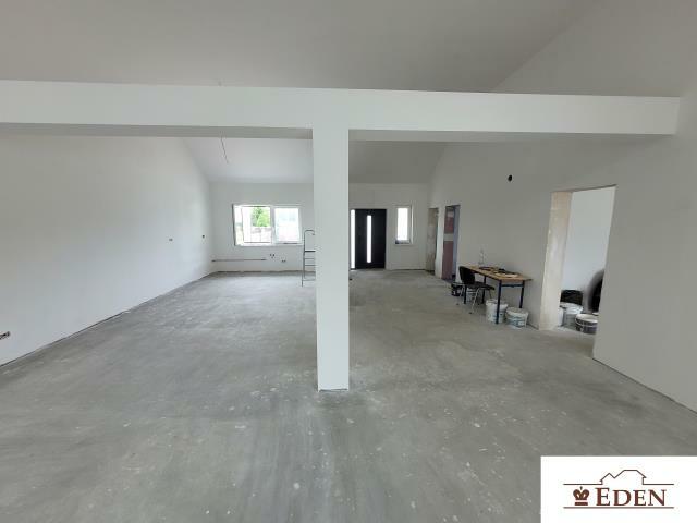 Dom Łazy gm. Łuków