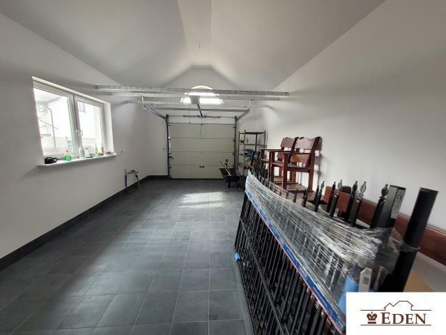 Dom Łazy gm. Łuków