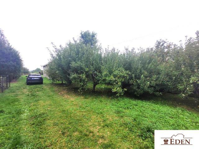 Dom Gołaszyn gm. Łuków