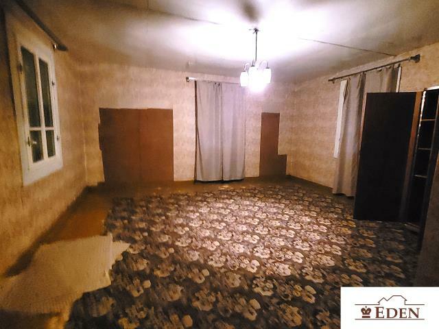 Dom Gręzówka gm. Łuków