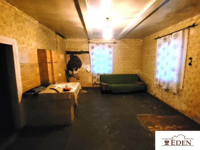 Dom Gręzówka gm. Łuków