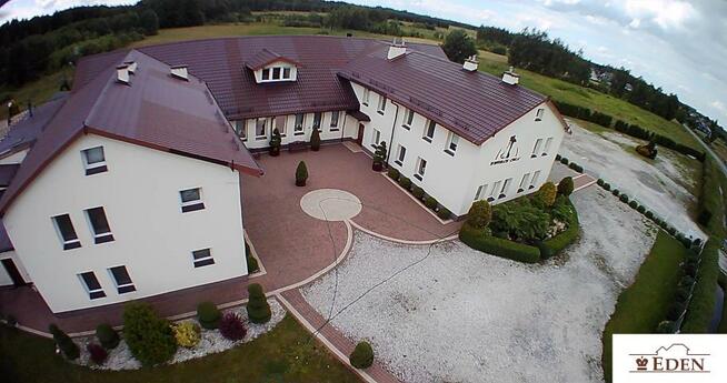 Lokal użytkowy Ławki gm. Łuków