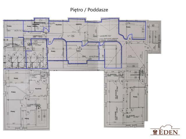 Lokal użytkowy Ławki gm. Łuków