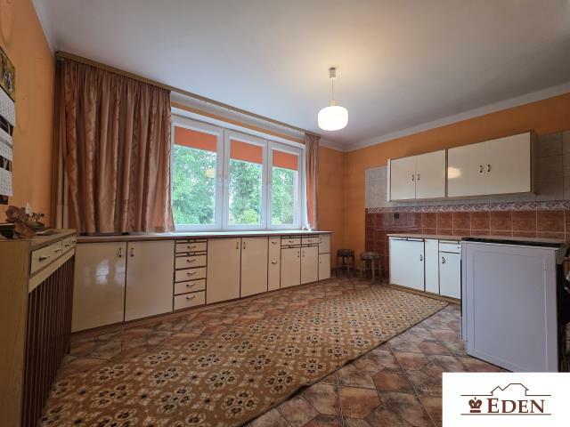 Dom Łuków, Warszawska