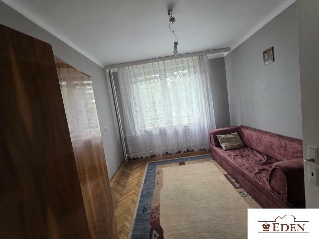 Dom Łuków, Warszawska