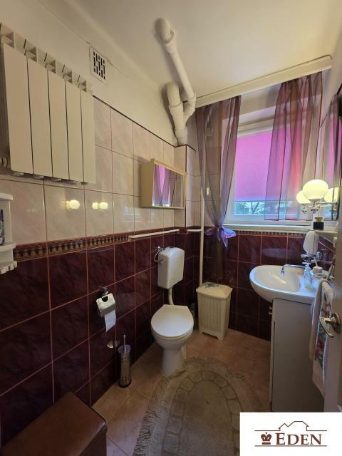 Dom Łuków, Warszawska