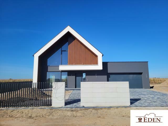 Dom Bystrzyca gm. Wojcieszków