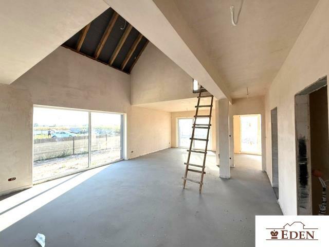 Dom Bystrzyca gm. Wojcieszków