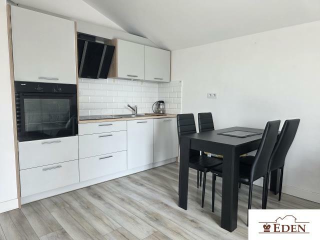 Mieszkanie Łuków, Browarna