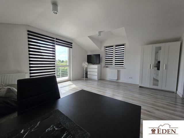 Mieszkanie Łuków, Browarna