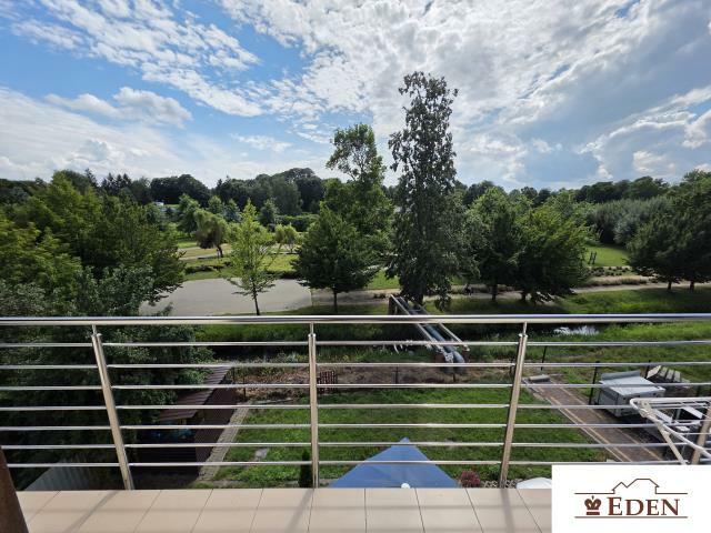 Mieszkanie Łuków, Browarna