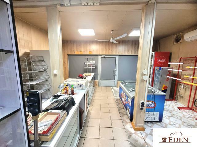 Lokal użytkowy Łuków, Ławecka