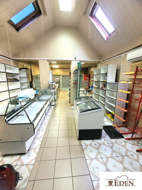 Lokal użytkowy Łuków, Ławecka