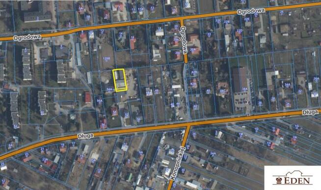 Lokal użytkowy Żelechów, Długa