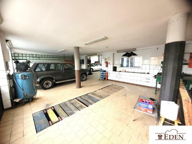 Lokal użytkowy Łuków Łapiguz, Łapiguz