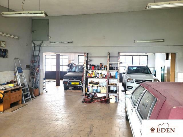 Lokal użytkowy Łuków Łapiguz, Łapiguz