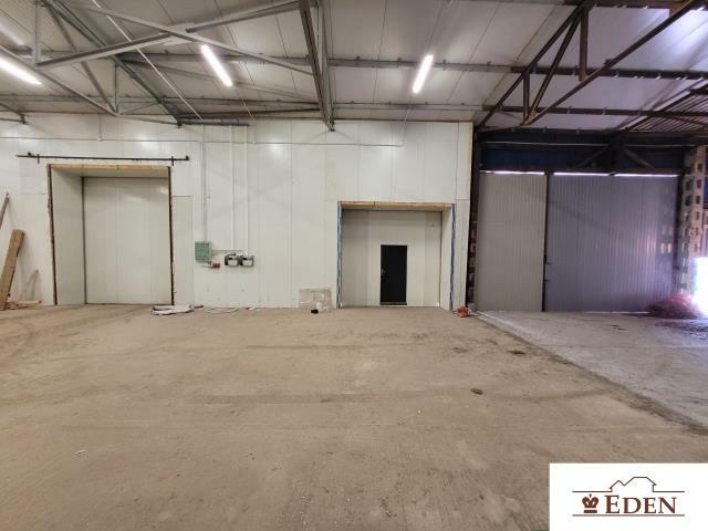 Lokal użytkowy Krzywda, al. Kolejowa