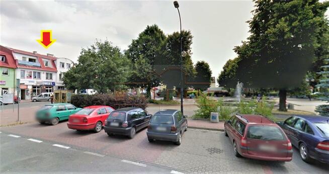 Lokal użytkowy Łuków, Staropijarska