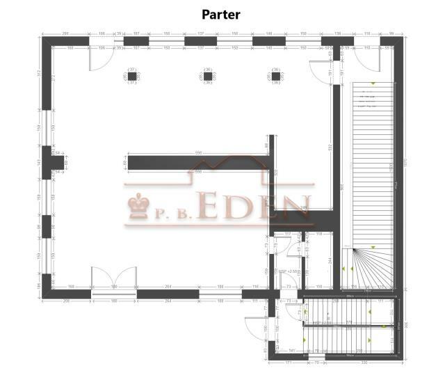 Lokal użytkowy Łuków, Staropijarska