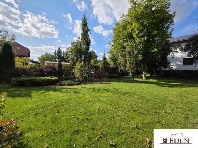 Działka budowlana Łuków, Sienkiewicza