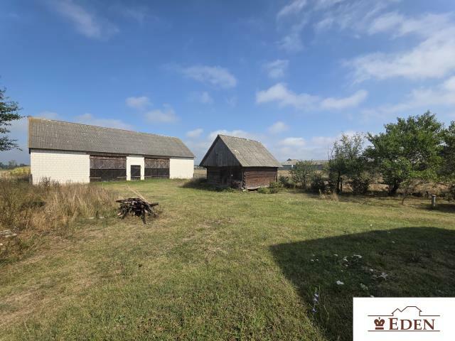 Dom Kownatki gm. Łuków