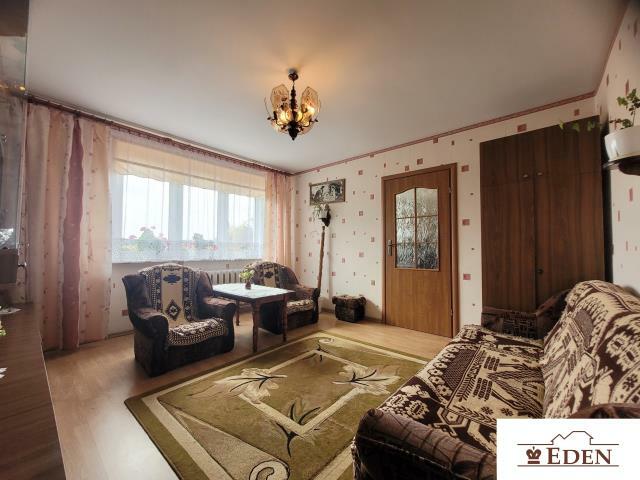 Dom Kownatki gm. Łuków