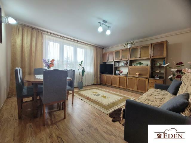 Dom Kownatki gm. Łuków