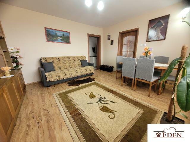 Dom Kownatki gm. Łuków