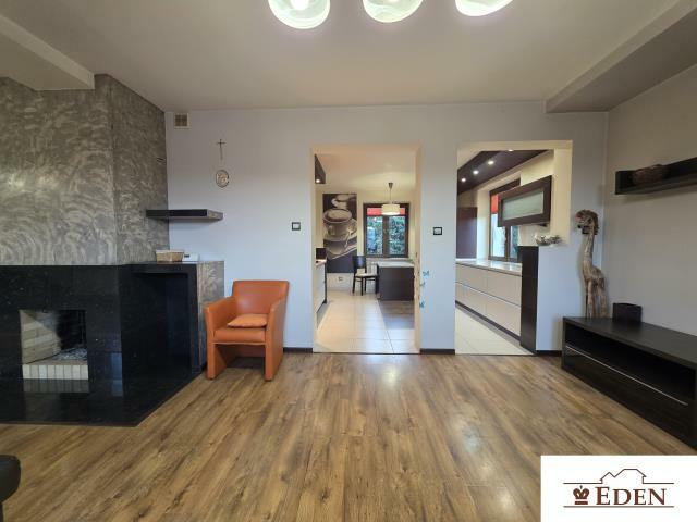 Dom Łazy gm. Łuków