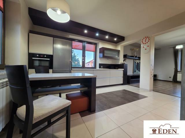 Dom Łazy gm. Łuków