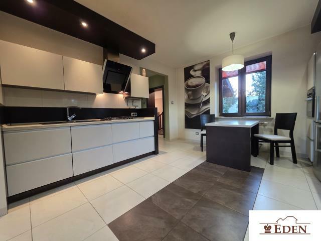 Dom Łazy gm. Łuków