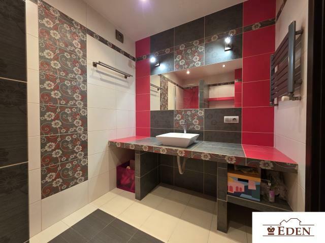 Dom Łazy gm. Łuków